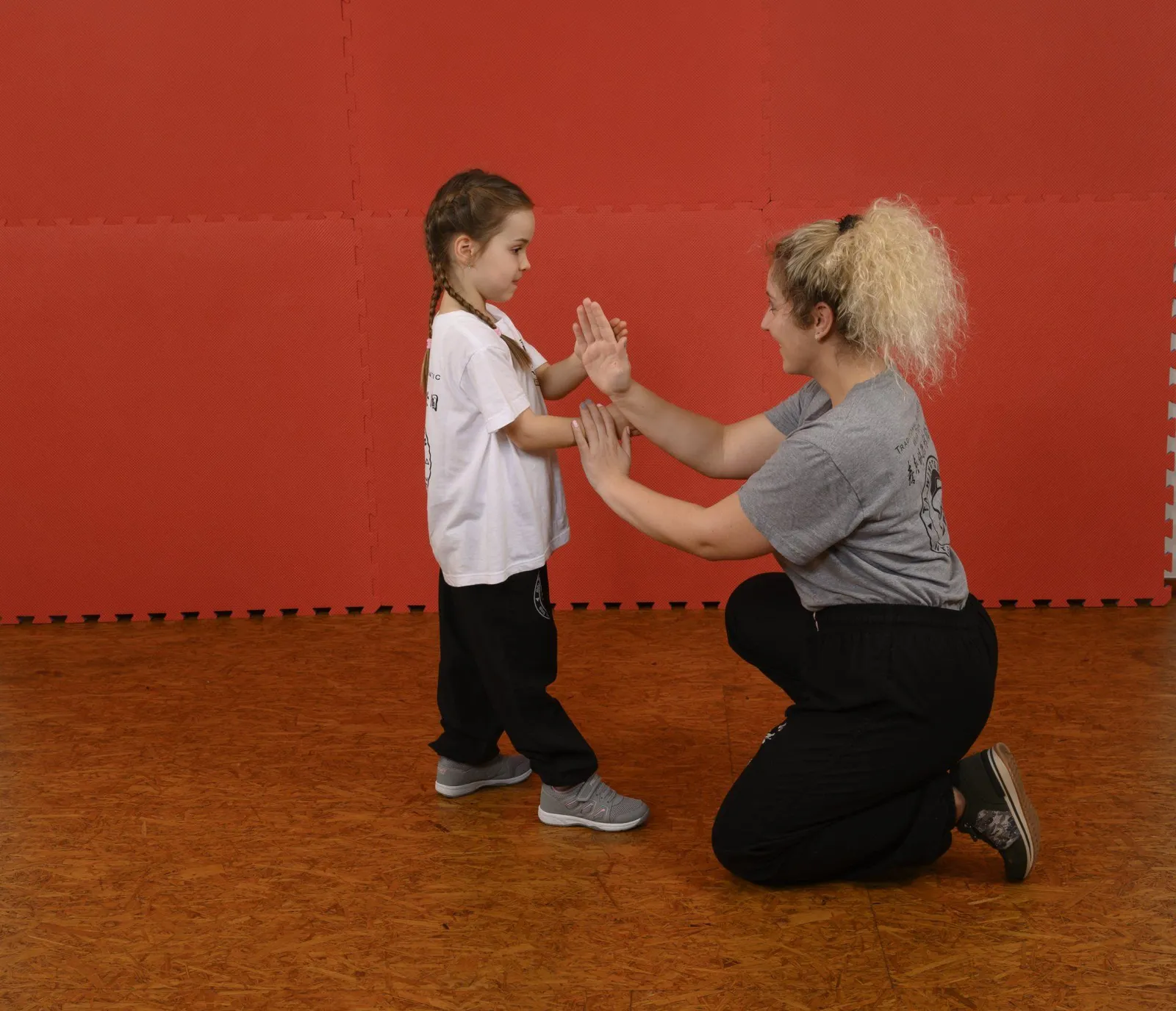 TA Wing Tsun Selbstverteidigungs Schule — kampsport-studio i Nürnberg — 3