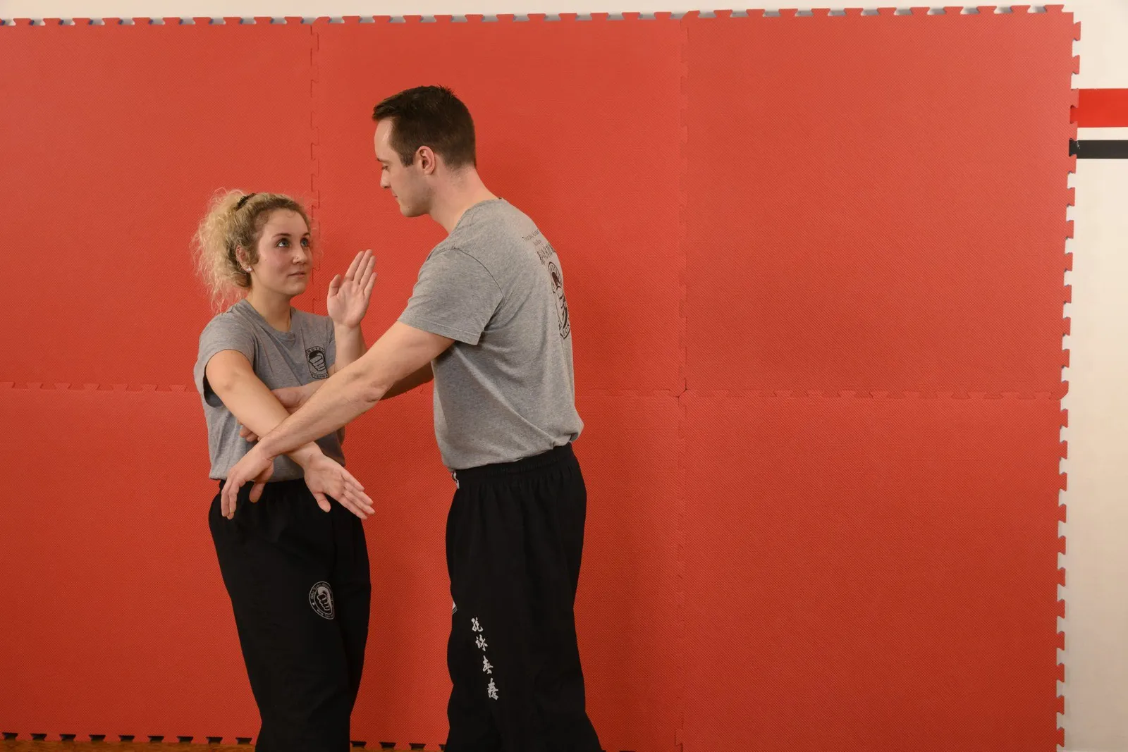 TA Wing Tsun Selbstverteidigungs Schule — kampsport-studio i Nürnberg — 5