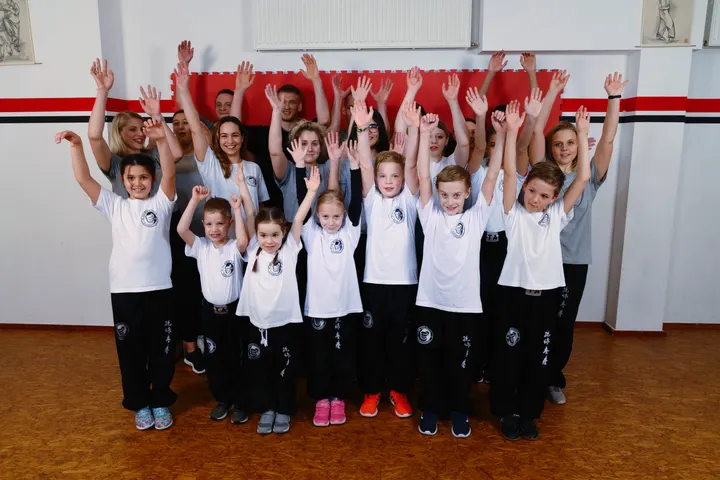 Kickboxen Ahmet Buzluhan — kampfsport-studio in Hummelstein, Nürnberg — 2