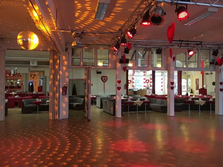 Tanzschule Schröder — tanz-studio in Frankenberger Viertel, Aachen — 2