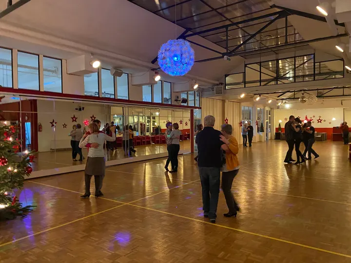 Tanzschule Schröder — tanz-studio in Frankenberger Viertel, Aachen — 3