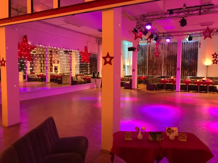 Tanzschule Schröder — tanz-studio in Aachen — 5