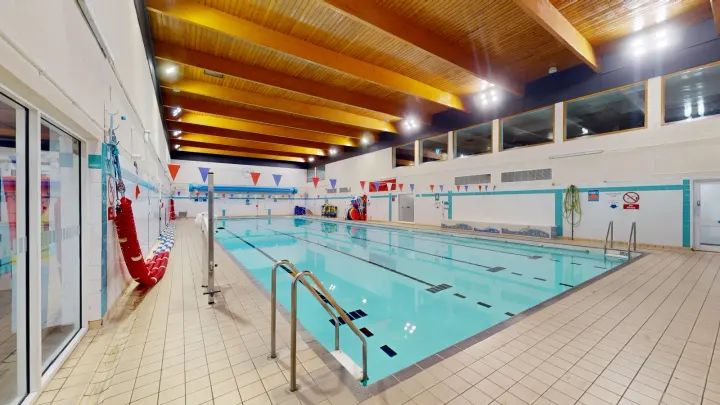 Knutsford Leisure Centre — fitness studio in Knutsford — 3