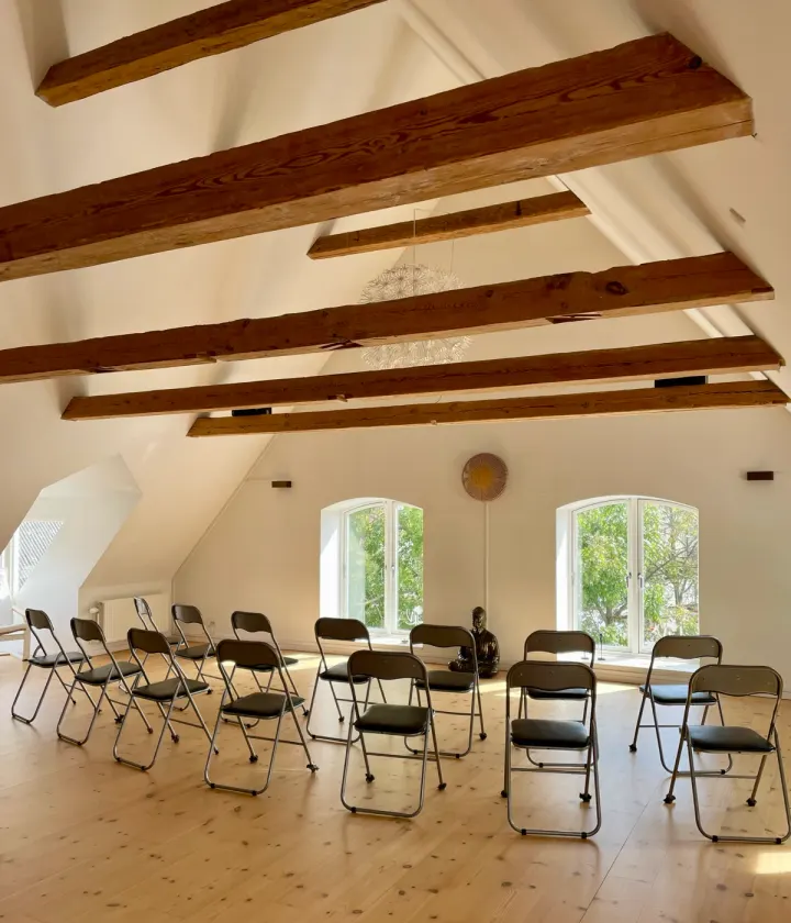 Center For Liv — wellness-studio i Roskilde — 4