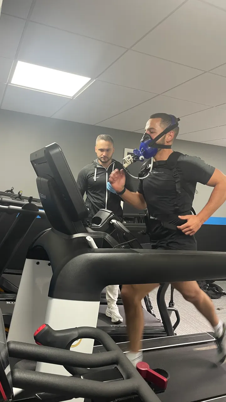 PEAKMYBODY Fitness Suite — Fitness Studio in Nottingham