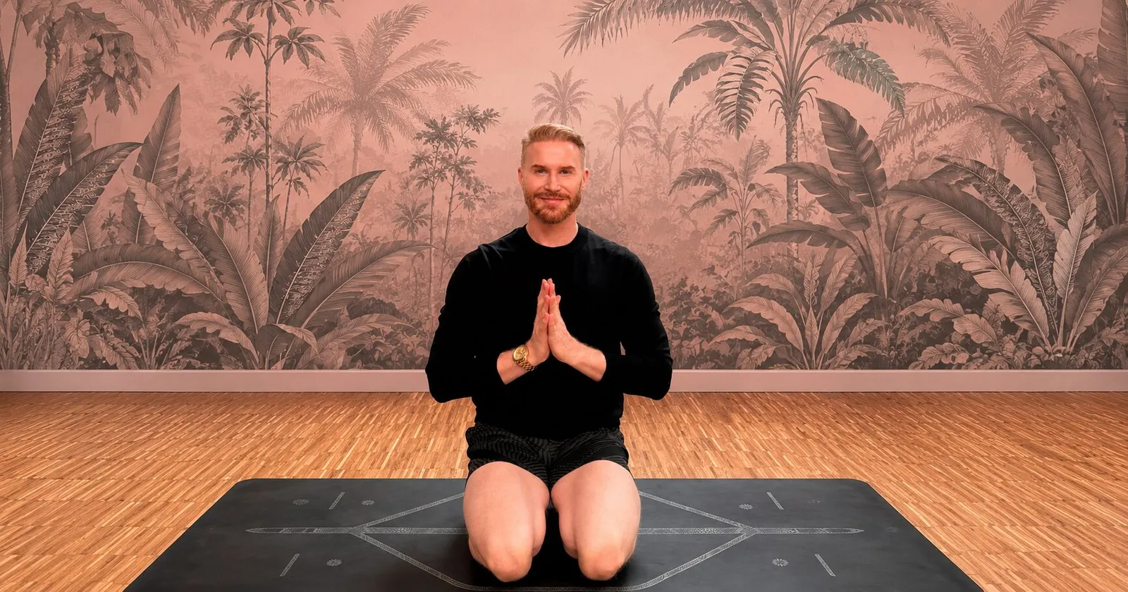 yogafürdich - Berlin Mitte — yoga-studio i Berlin — 3