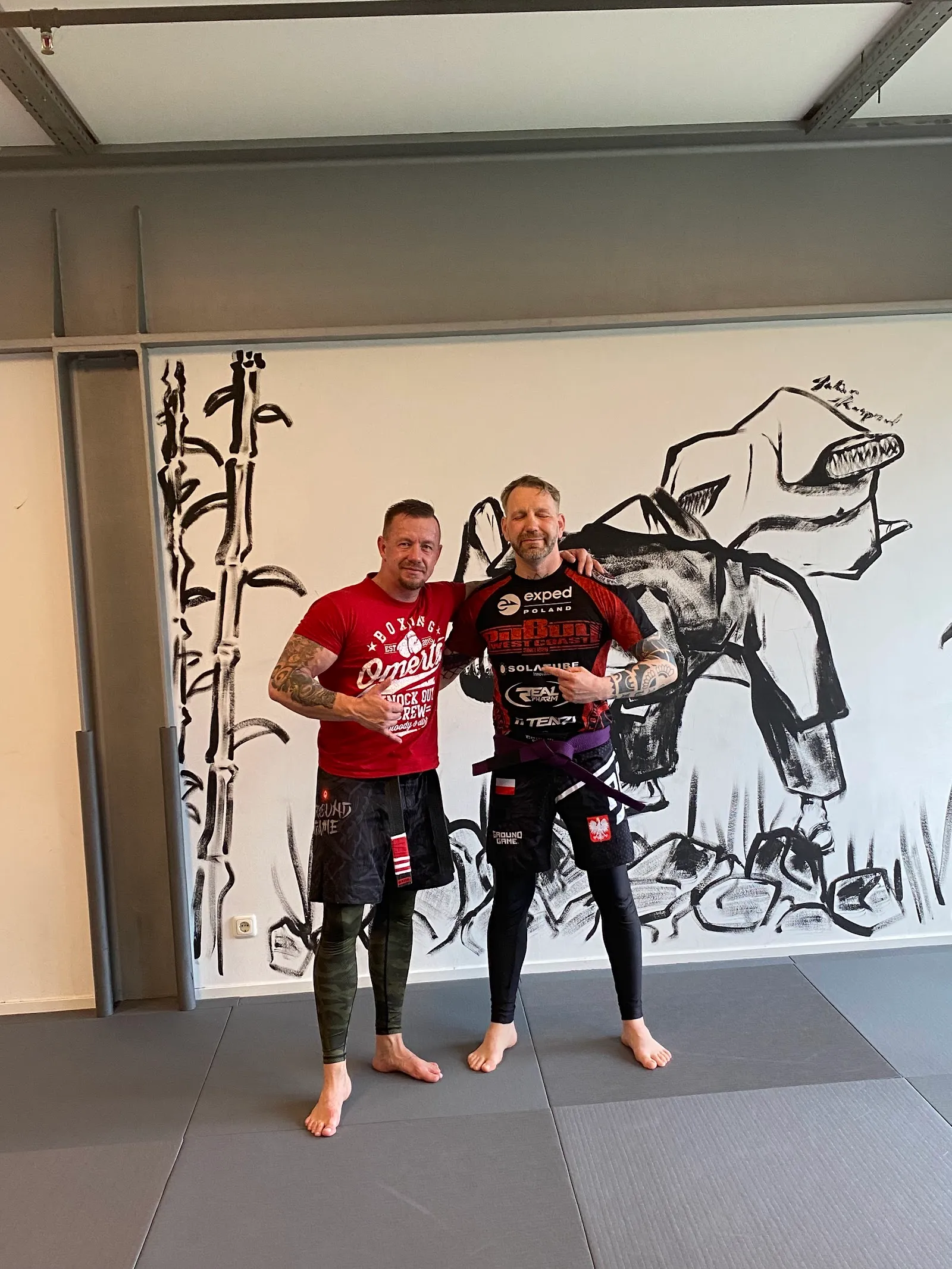 360 Grad Performance e.V. — kampfsport-studio in Werder (Havel) — 3
