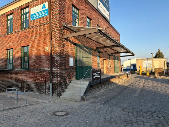 360 Grad Performance e.V. — Kampfsport in Werder (Havel)