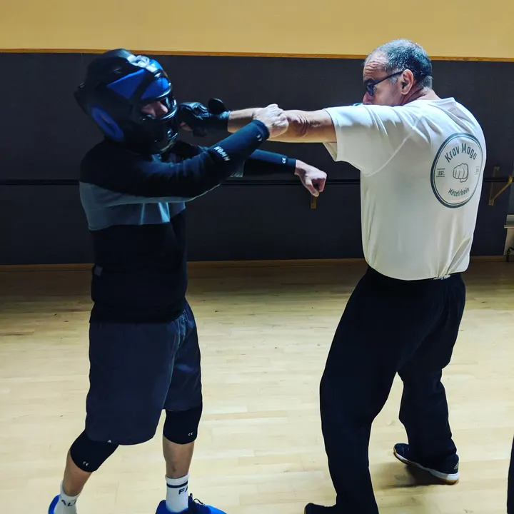 Krav Maga Mittelrhein — kampfsport-studio in Koblenz — 3