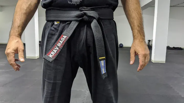 Krav Maga Mittelrhein — kampfsport-studio in Koblenz — 4