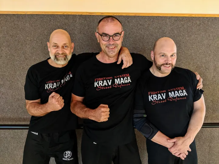 Krav Maga Mittelrhein — Kampfsport in Wallersheim, Koblenz