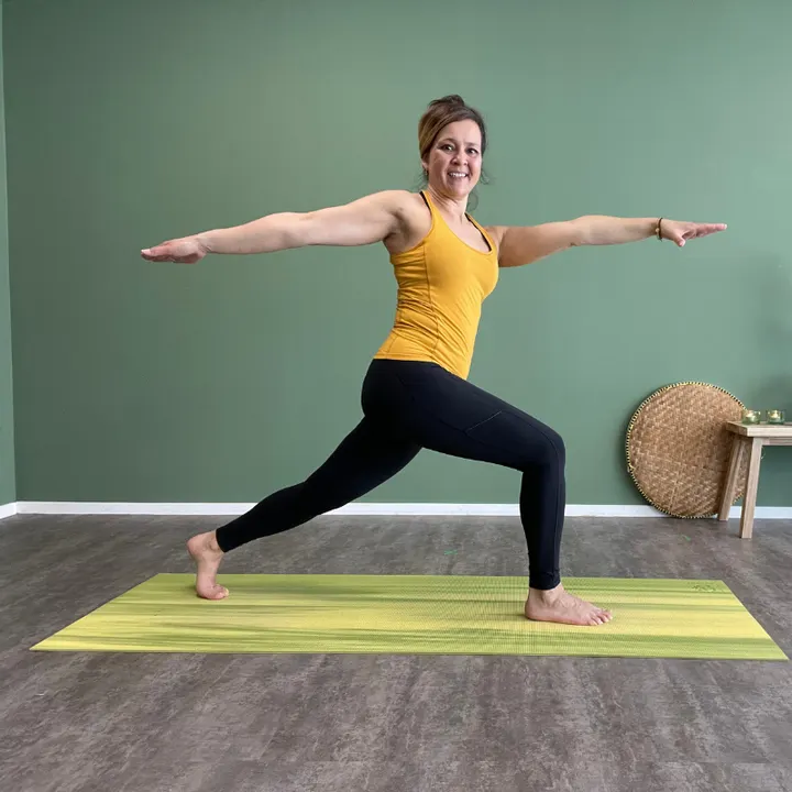 Yoga & You — Yoga in Oosterhout