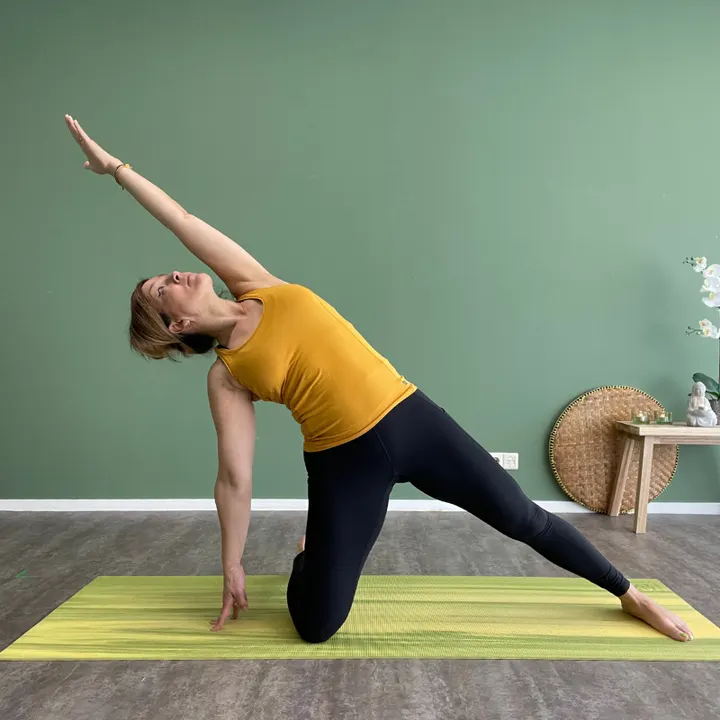 Yoga & You — yoga-studio in Oosterhout — 2