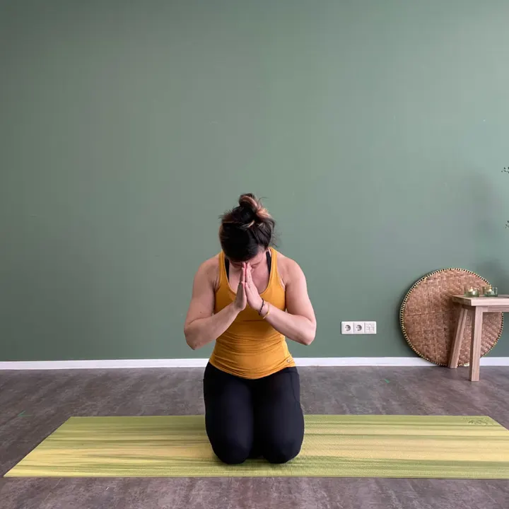Yoga & You — yoga-studio in Oosterhout — 3