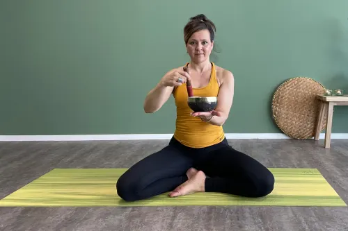 Yoga & You — yoga-studio in Oosterhout — 3