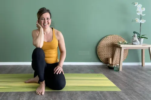 Yoga & You — yoga-studio in Oosterhout — 4