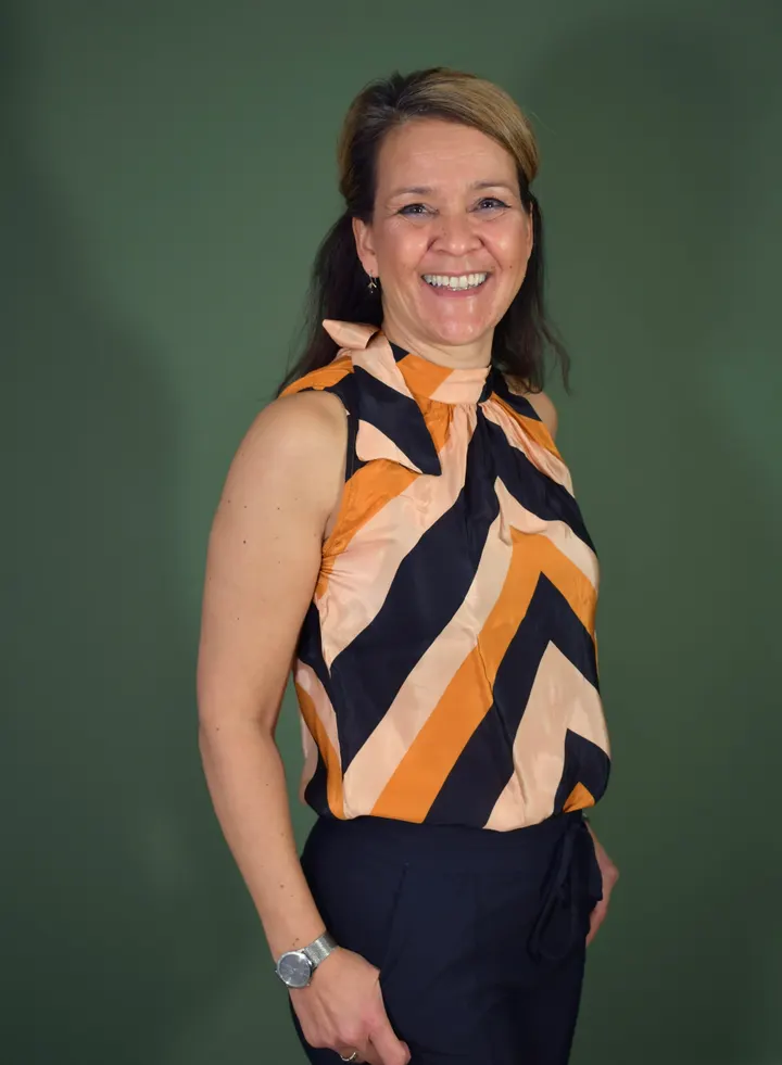 Yoga & You — yoga-studio in Oosterhout — 5