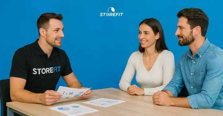 StoreFit Casalecchio Di Reno — studio a Casalecchio di Reno — 3
