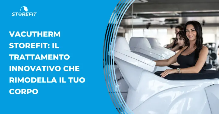 StoreFit Casalecchio Di Reno — studio a Casalecchio di Reno — 4