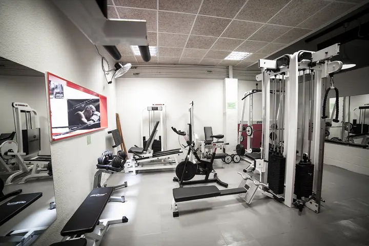 DKSR Gimnasio Barcelona — boxeo-studio en Barcelona — 3