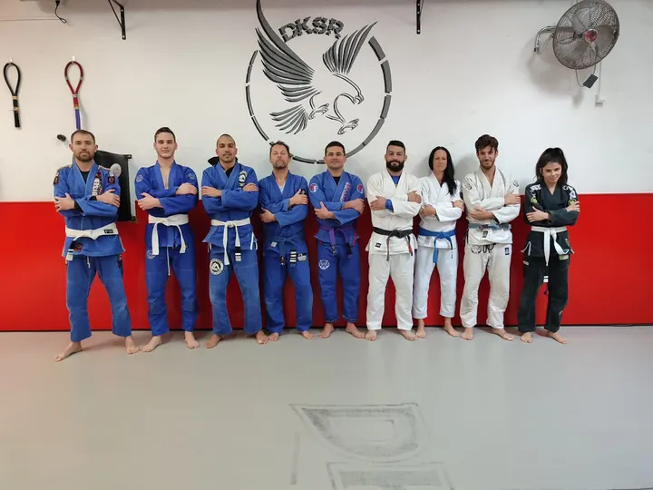 DKSR Gimnasio Barcelona — boxeo-studio en Barcelona — 5