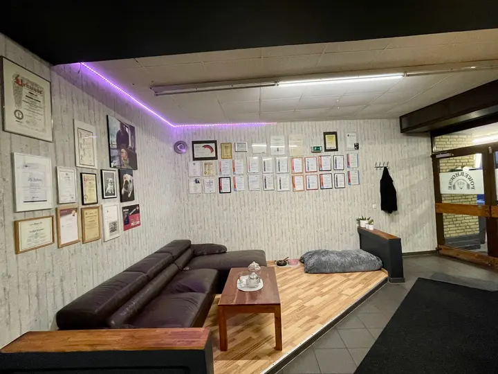 Powerhouse Gym — fitnessstudio in Niederlahnstein, Lahnstein — 2