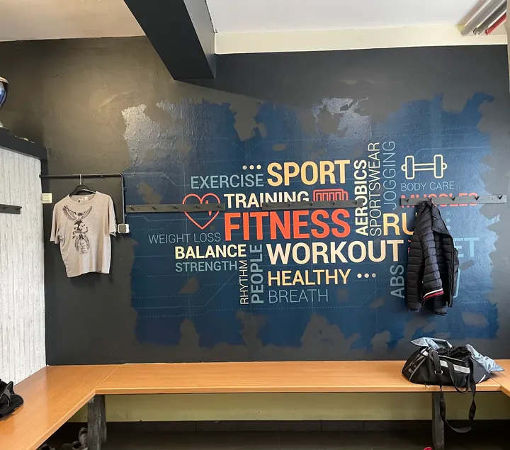 Powerhouse Gym — fitnessstudio in Lahnstein — 3