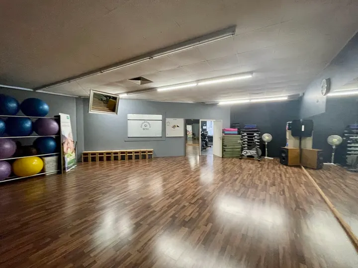 Powerhouse Gym — Fitnessstudio in Niederlahnstein, Lahnstein