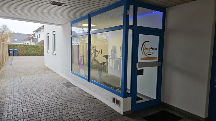 BodyForm EMS — fitnessstudio in Senden — 3