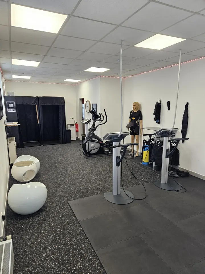 BodyForm EMS — Fitnessstudio in Senden