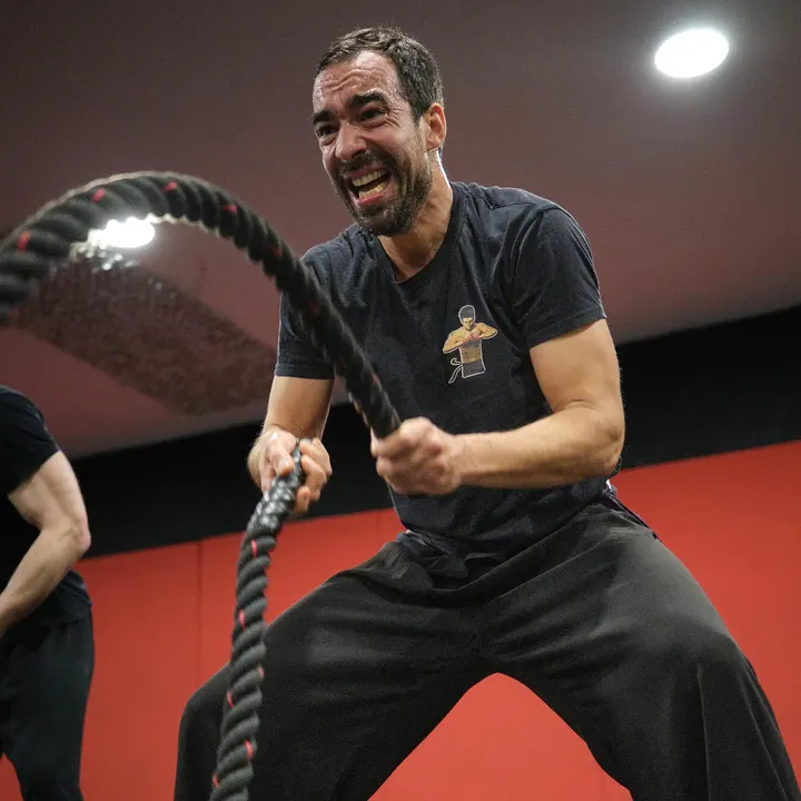 JKD Toulouse — arts martiaux-studio à Toulouse — 3