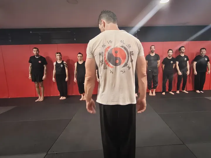 JKD Toulouse — arts martiaux-studio à Toulouse — 4