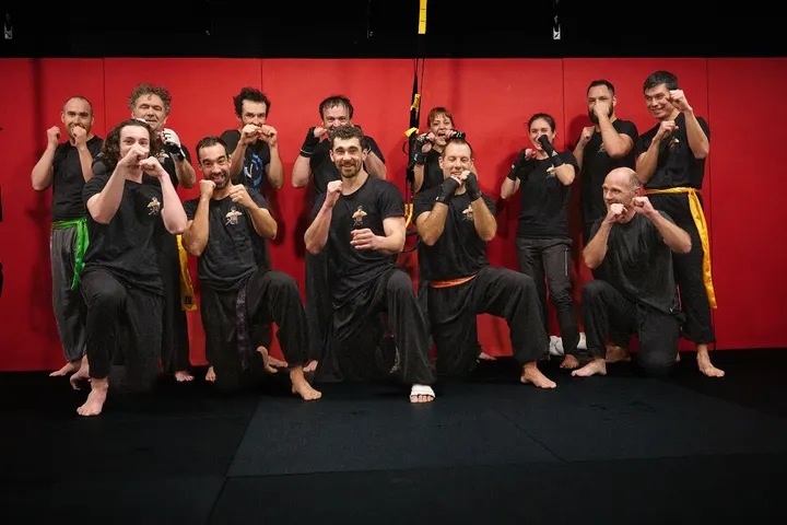 JKD Toulouse — arts martiaux-studio à Toulouse — 5