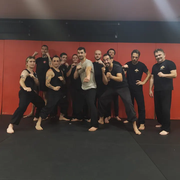 JKD Toulouse — Arts martiaux à Saint-Michel / Saint-Agne / Empalot / Le Busca / Île du Ramier / Montplaisir, Toulouse