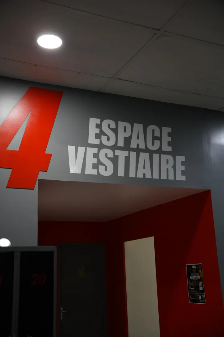 Body's Culte — salle de fitness-studio au Piquet, Cars — 2