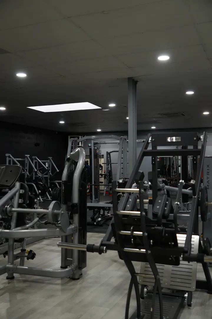 Body's Culte — salle de fitness-studio au Piquet, Cars — 3