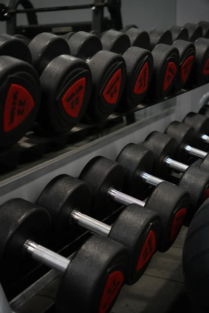 Body's Culte — salle de fitness-studio à Cars — 3