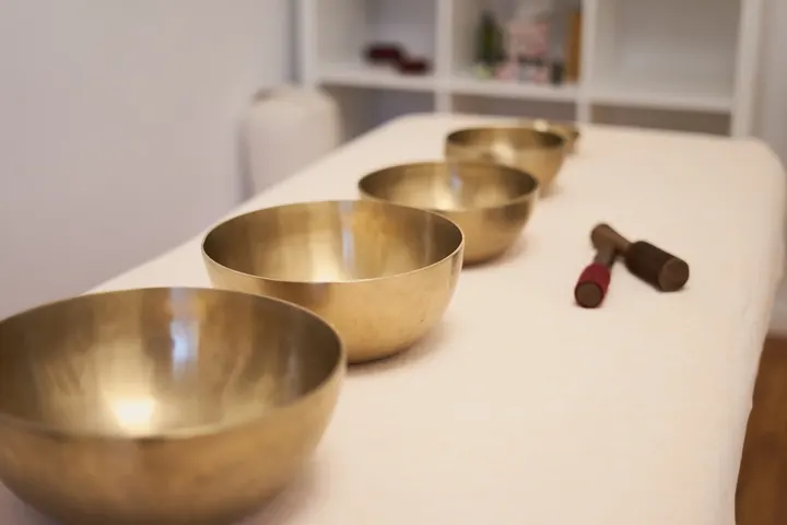 Mindblossom Soundhealing Hamburg — breathwork-studio in Hamburg — 3
