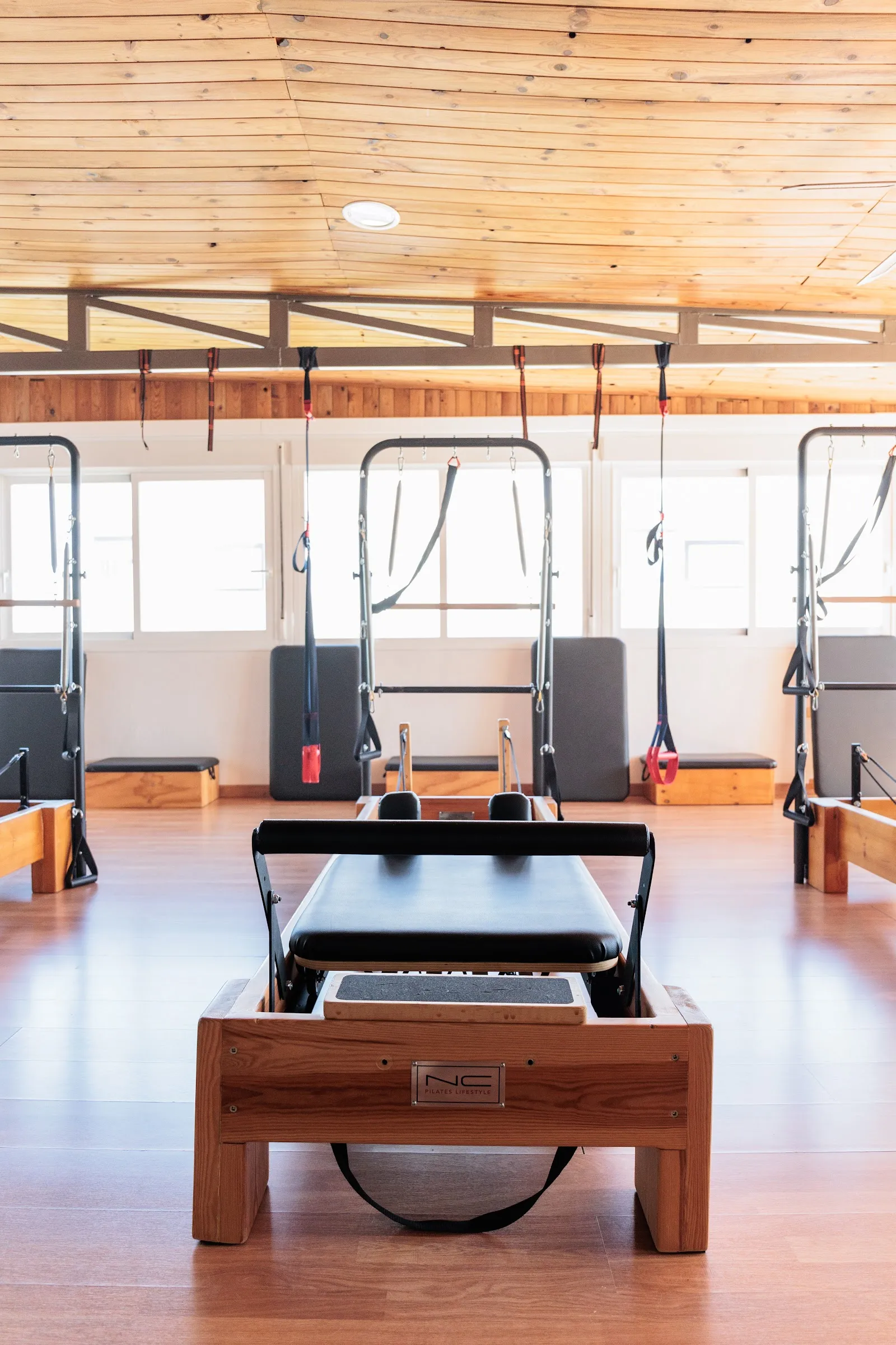 Pure Pilates Ibiza — pilates-studio en Can Frigoles, Santa Eulària des Riu — 3