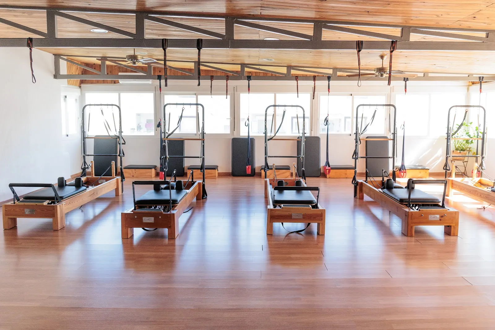 Pure Pilates Ibiza — pilates-studio en Santa Eulària des Riu — 3
