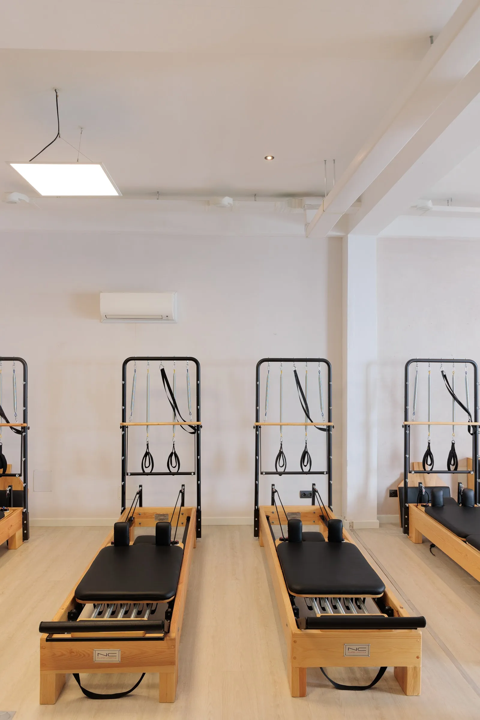 Pure Pilates Ibiza — pilates-studio en Santa Eulària des Riu — 4