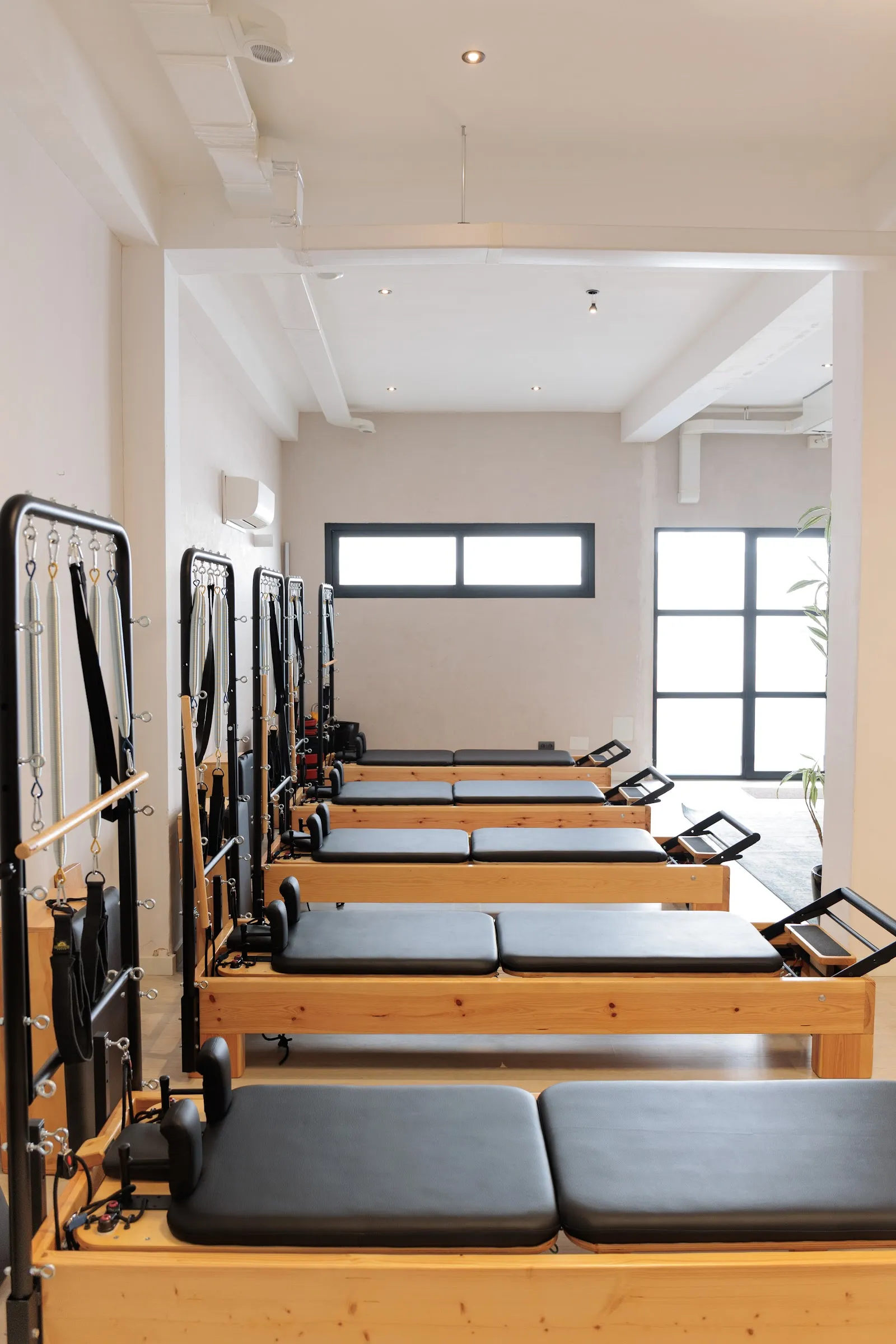 Pure Pilates Ibiza — pilates-studio en Santa Eulària des Riu — 5