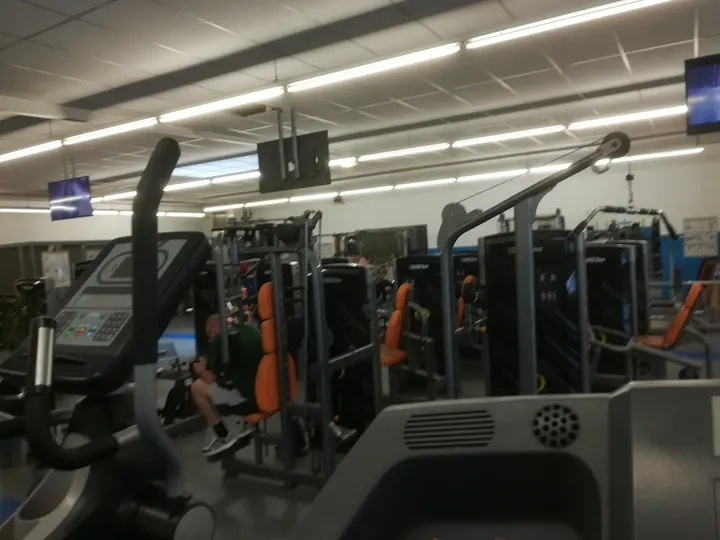 United Form' — salle de fitness-studio à Barentin — 5