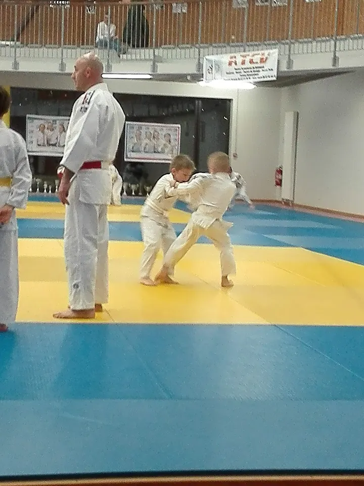 Dojo Herve Allari — arts martiaux-studio à Saint-Laurent-du-Var, Nice — 2