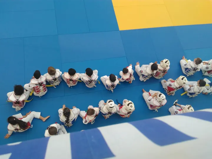 Dojo Herve Allari — arts martiaux-studio à Saint-Laurent-du-Var, Nice — 3