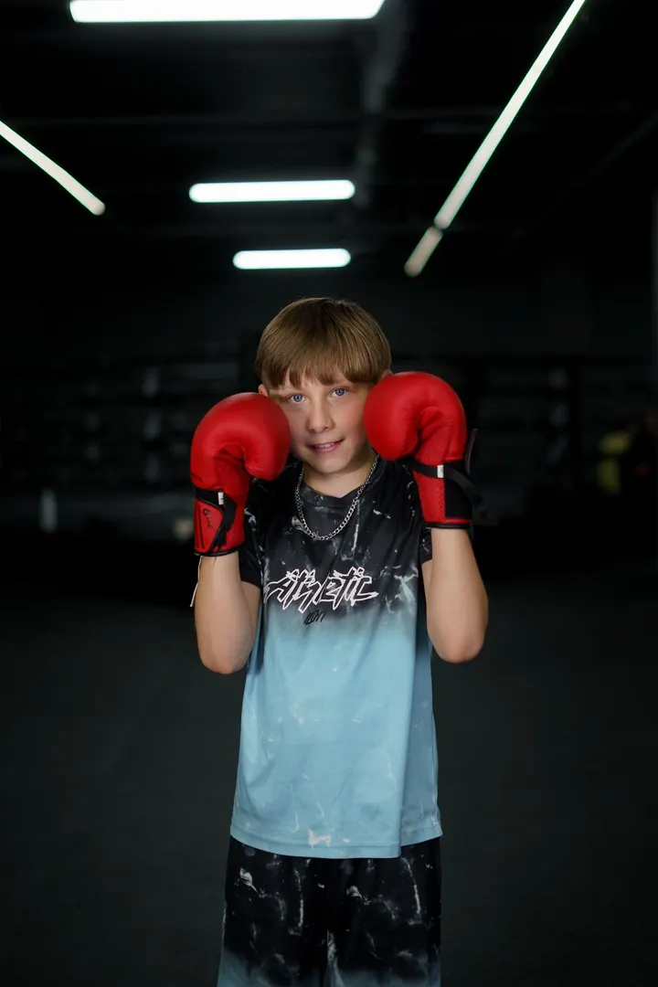 Seven Fightgym — fitness studio in Handen, Stockholm — 3