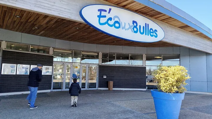 E'Caux Bulles — bien-être-studio à Retimare, Yvetot — 3