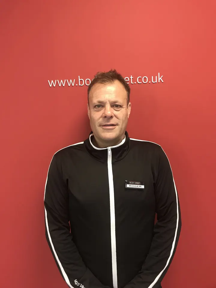 Bodystreet Eastcote Personal Trainers Eastcote — ems training-studio in London — 4