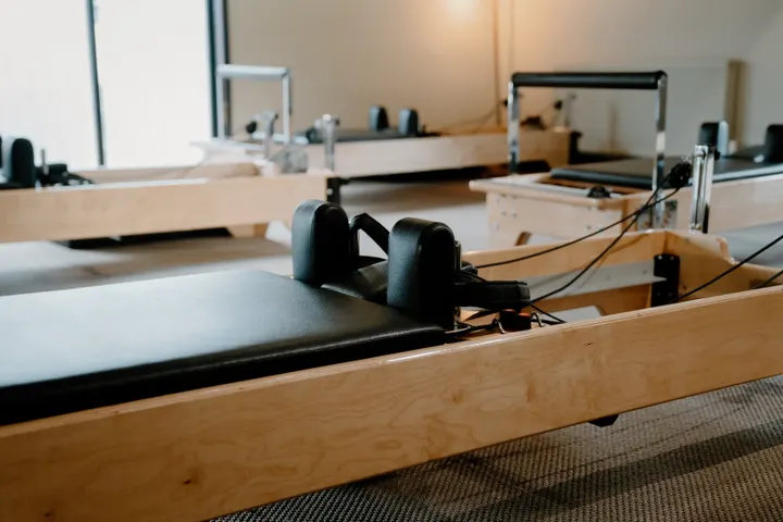 Joe’s Pilates Club — reformer pilates-studio in Doncaster — 2