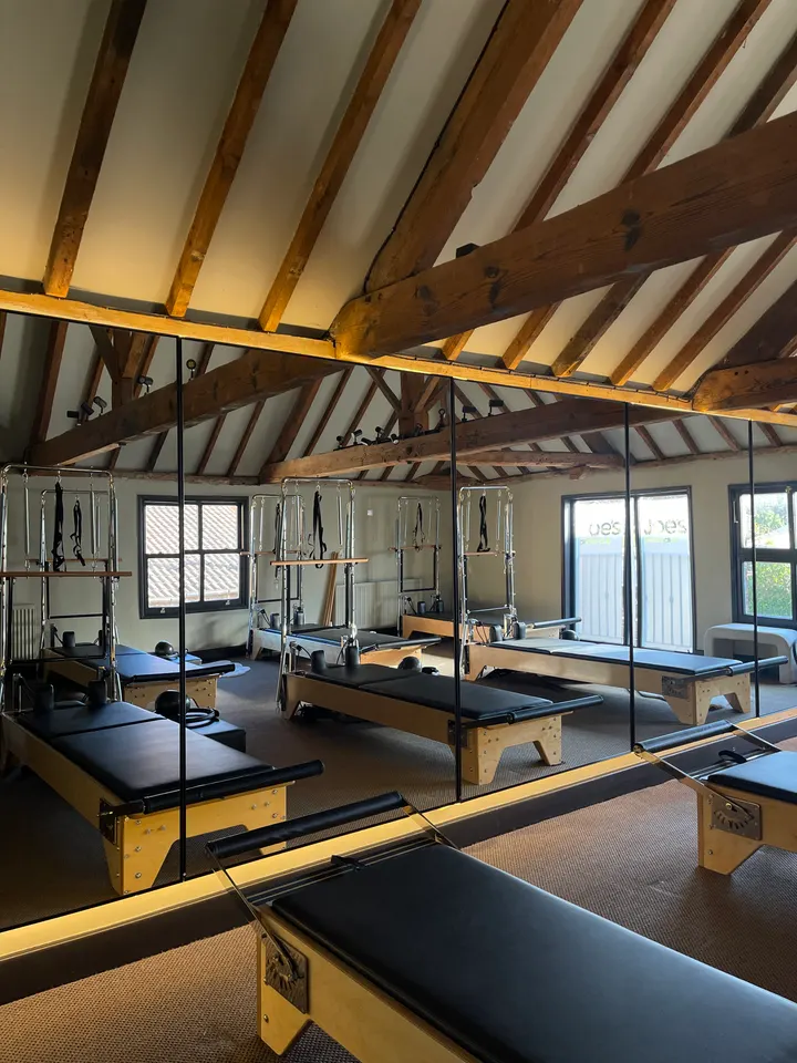 Joe’s Pilates Club — reformer pilates-studio in Doncaster — 3